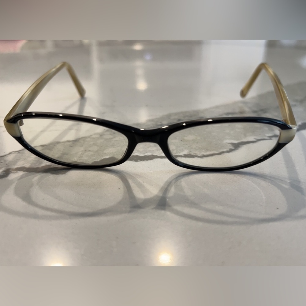 Authentic Michael Kors Eyeglass Frames
Made in Italy